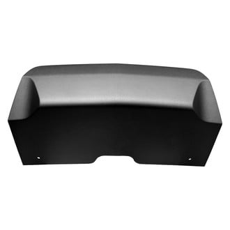 Replace® - Rear Tow Hook Covers