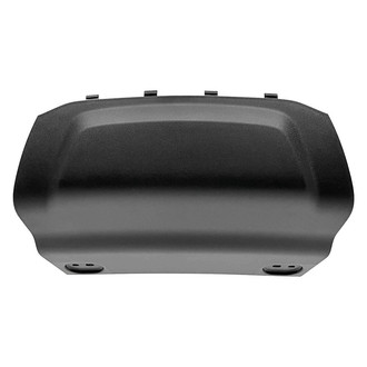 Replace® - Rear Tow Hook Covers