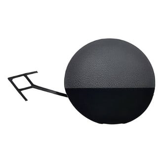 Replace® - Rear Tow Hook Cover (Standard Line)