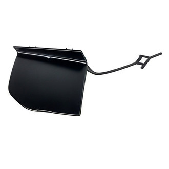 Replace® - Rear Tow Hook Covers