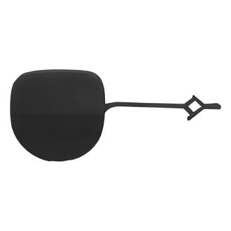 Replace® - Rear Tow Hook Cover (Standard Line)