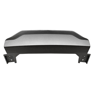 Replace® - Rear Tow Hook Covers