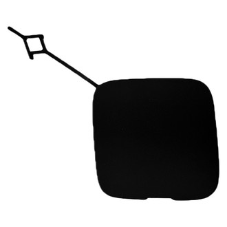 Replace® - Rear Tow Hook Covers