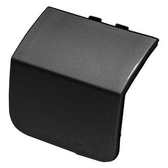 Replace® - Rear Tow Hook Covers