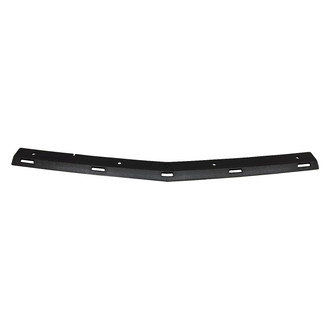 Replace® - Rear Bumper Cover Brackets