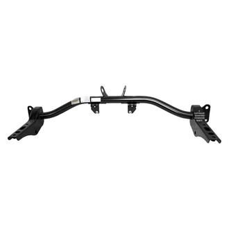 Replace® - Rear Bumper Cover Reinforcements