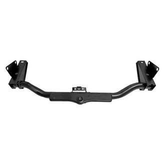 Replace® - Rear Bumper Cover Reinforcements