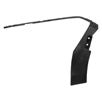 Replace® - Rear Passenger Side Bumper Cover Retainer Plate (Standard Line)