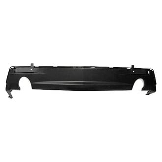 Replace® - Rear Lower Bumper Cover (Standard Line)