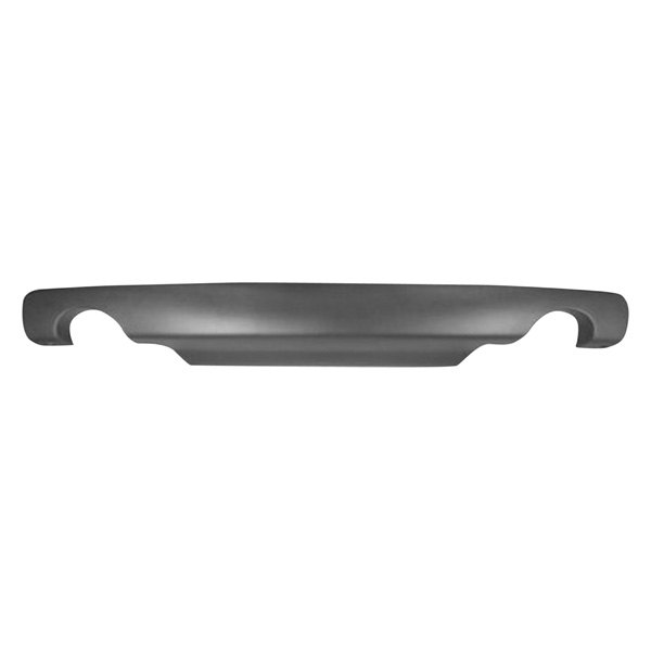 Replace® - Rear Bumper Cover Insert