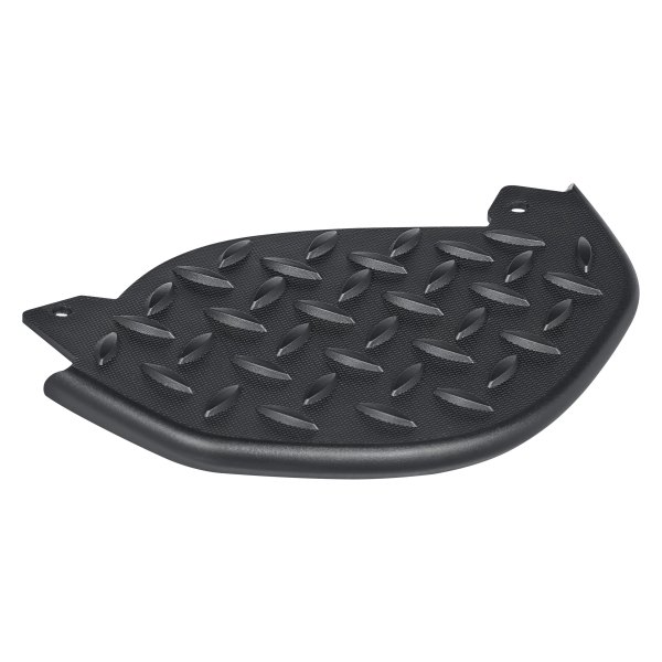 Replace® - Rear Driver Side Bumper Corner Step Pad