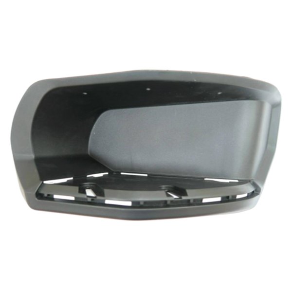 Replace® - Rear Driver Side Step Bumper End Step Insert