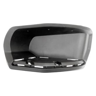 Replace® - Rear Driver Side Step Bumper End Step Insert (CAPA Certified)
