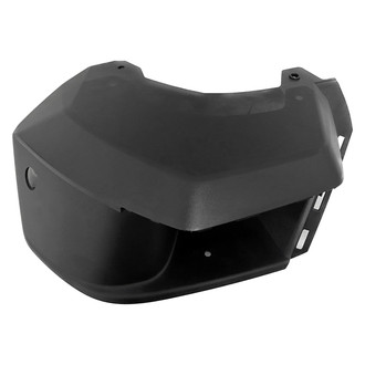 Replace® - Rear Bumper Inserts
