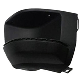 Replace® - Rear Passenger Side Bumper Corner Step Housing (CAPA Certified)
