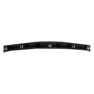Replace® - Rear Bumper Supports