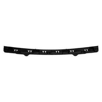 Replace® - Rear Bumper Cover Support Rails