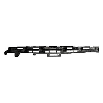 Replace® - Rear Bumper Cover Support Rails