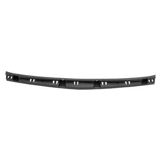 Replace® - Rear Bumper Cover Supports
