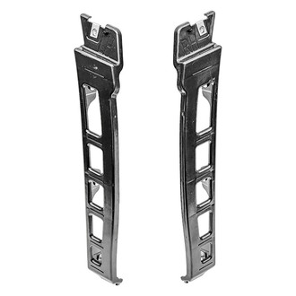 Replace® - Rear Bumper Cover Supports