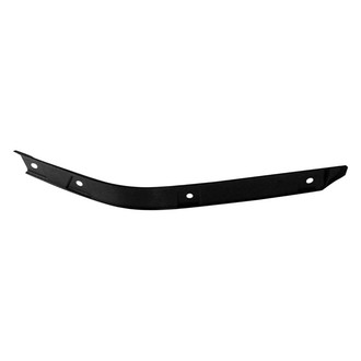 Replace® - Rear Driver Side Bumper Cover Stiffener Bracket (Standard Line)