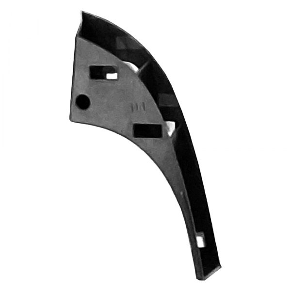 Replace® - Rear Driver Side Bumper Pad Support