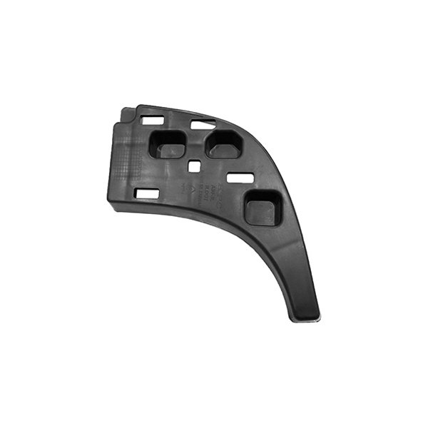 Replace® - Rear Driver Side Outer Bumper Cornet Step Support