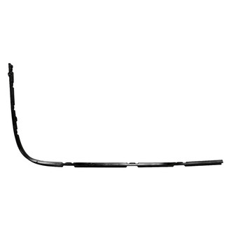 Replace® GM1142112 - Rear Outer Driver Side Bumper Cover Support Bracket (Standard Line)
