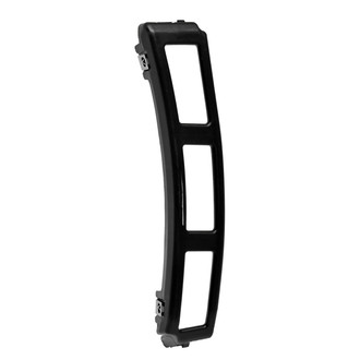 Replace® - Rear Outer Driver Side Bumper Cover Support (Standard Line)