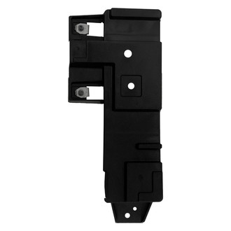 Replace® - Rear Bumper Cover Supports