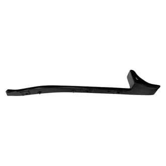 Replace® - Rear Outer Driver Side Bumper Cover Support (Standard Line)