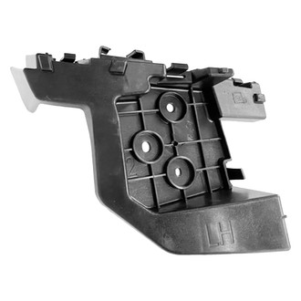Replace® - Rear Bumper Mounting Brackets