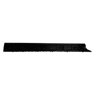 Replace® - Rear Outer Bumper Cover Bracket