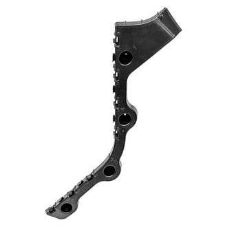 Replace® - Rear Bumper Cover Brackets