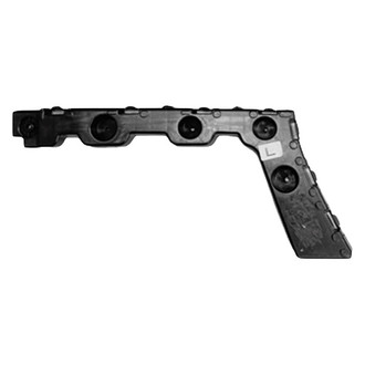 Replace® - Rear Bumper Cover Retainers