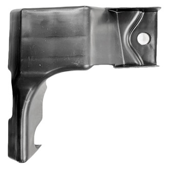 Replace® - Rear Bumper Cover Brackets