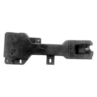 Replace® - Rear Bumper Cover Brackets