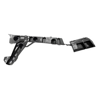 Replace® - Rear Bumper Cover Locating Guides