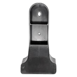 Replace® - Rear Bumper Mounting Brackets