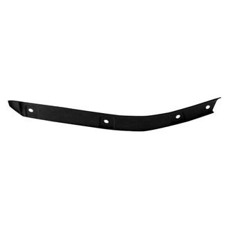 Replace® - Rear Passenger Side Bumper Cover Stiffener Bracket (Standard Line)