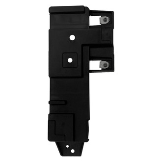 Replace® - Rear Passenger Side Bumper Cover Support (Standard Line)