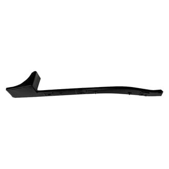 Replace® - Rear Outer Passenger Side Bumper Cover Support (Standard Line)
