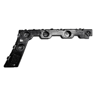 Replace® - Rear Passenger Side Bumper Cover Retainer (Standard Line)