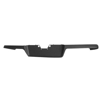 Replace® - Rear Bumper Cover Moldings