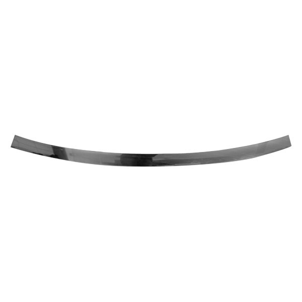 Replace® - Rear Bumper Cover Molding