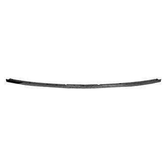 Replace® - Rear Bumper Molding Strip (Standard Line)
