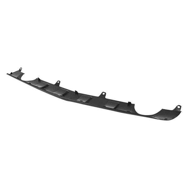 Replace® GM1144109C Rear Bumper Skid Plate