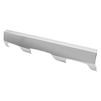 Replace® - Rear Lower Bumper Molding (CAPA Certified)