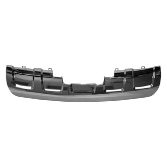 Replace® - Rear Lower Bumper Skid Plate (Standard Line)