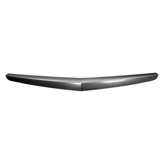 Replace® - Rear Bumper Cover Molding (Standard Line)